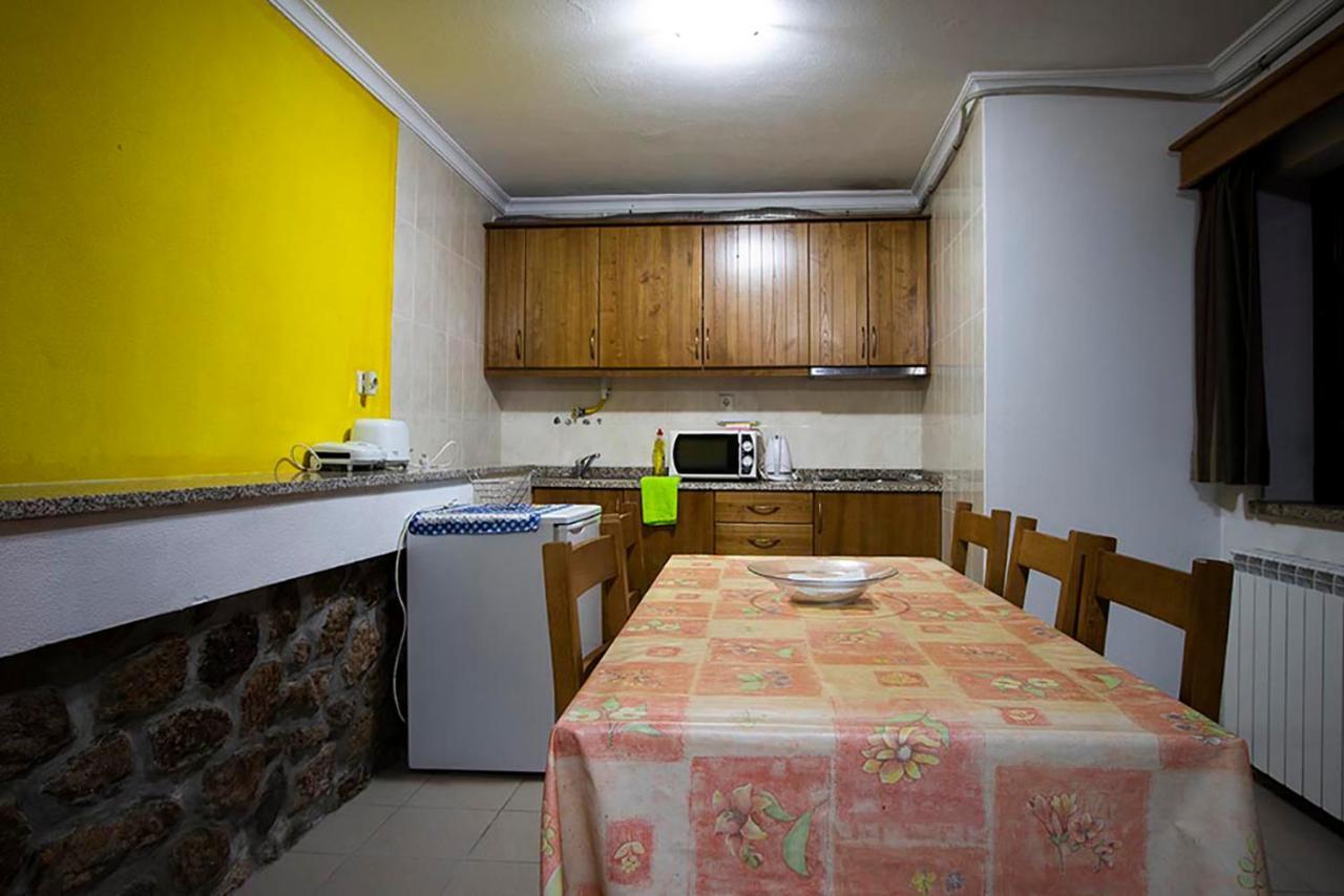 Casas Do Flor Apartment Gouveia  Exterior photo