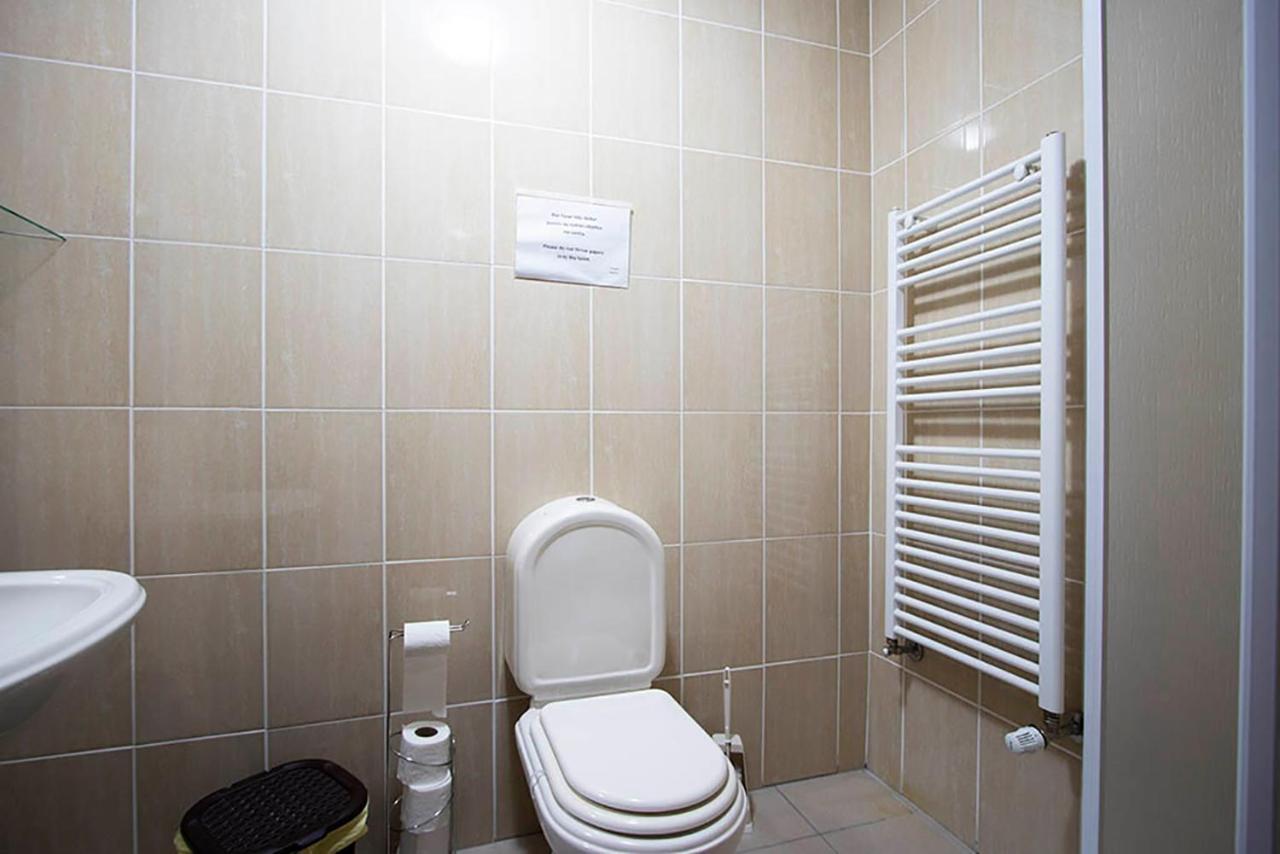 Casas Do Flor Apartment Gouveia  Exterior photo