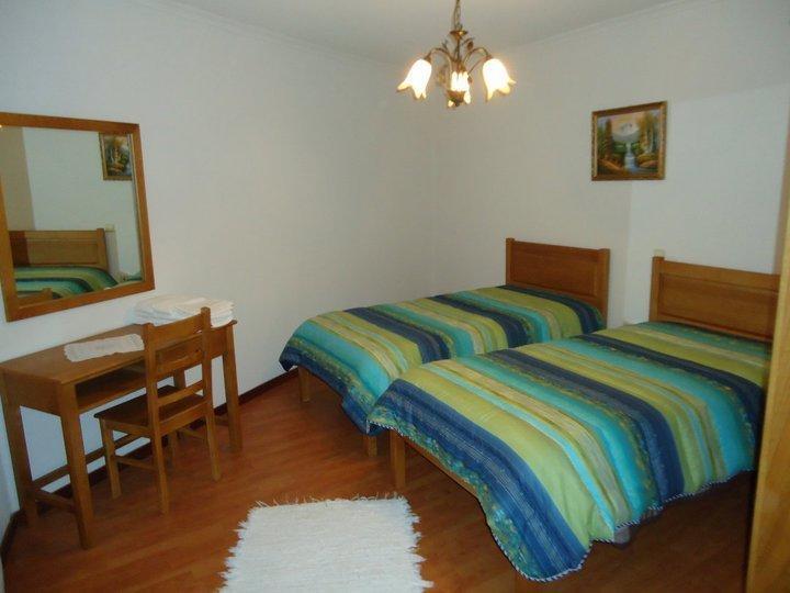 Casas Do Flor Apartment Gouveia  Room photo