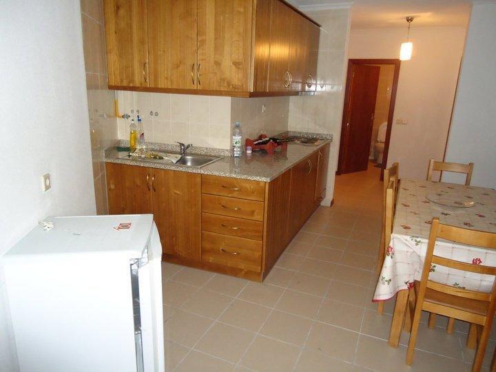 Casas Do Flor Apartment Gouveia  Room photo
