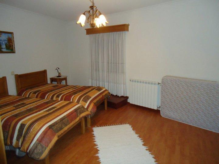 Casas Do Flor Apartment Gouveia  Room photo
