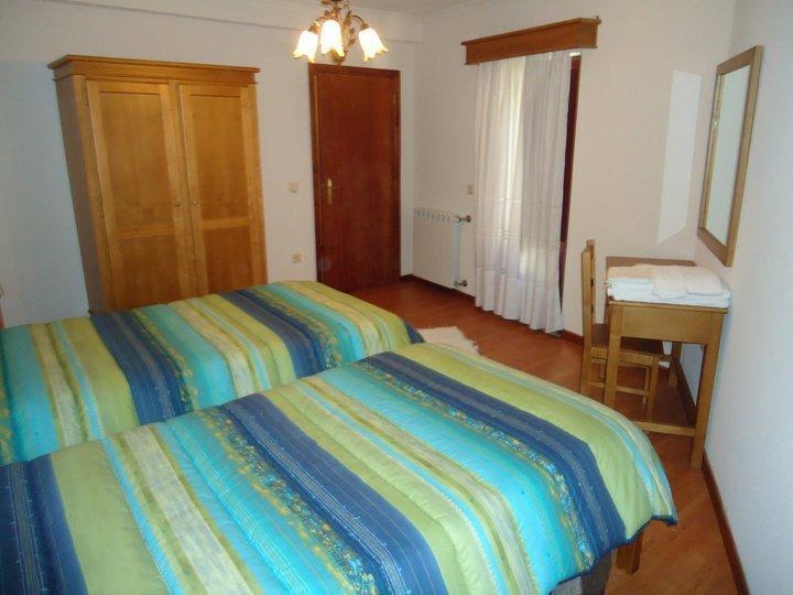 Casas Do Flor Apartment Gouveia  Room photo