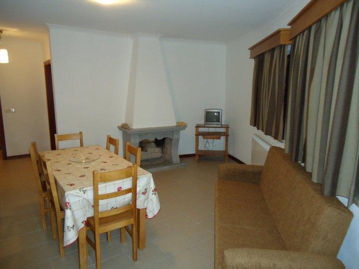 Casas Do Flor Apartment Gouveia  Room photo