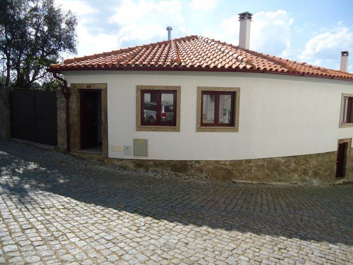 Casas Do Flor Apartment Gouveia  Room photo