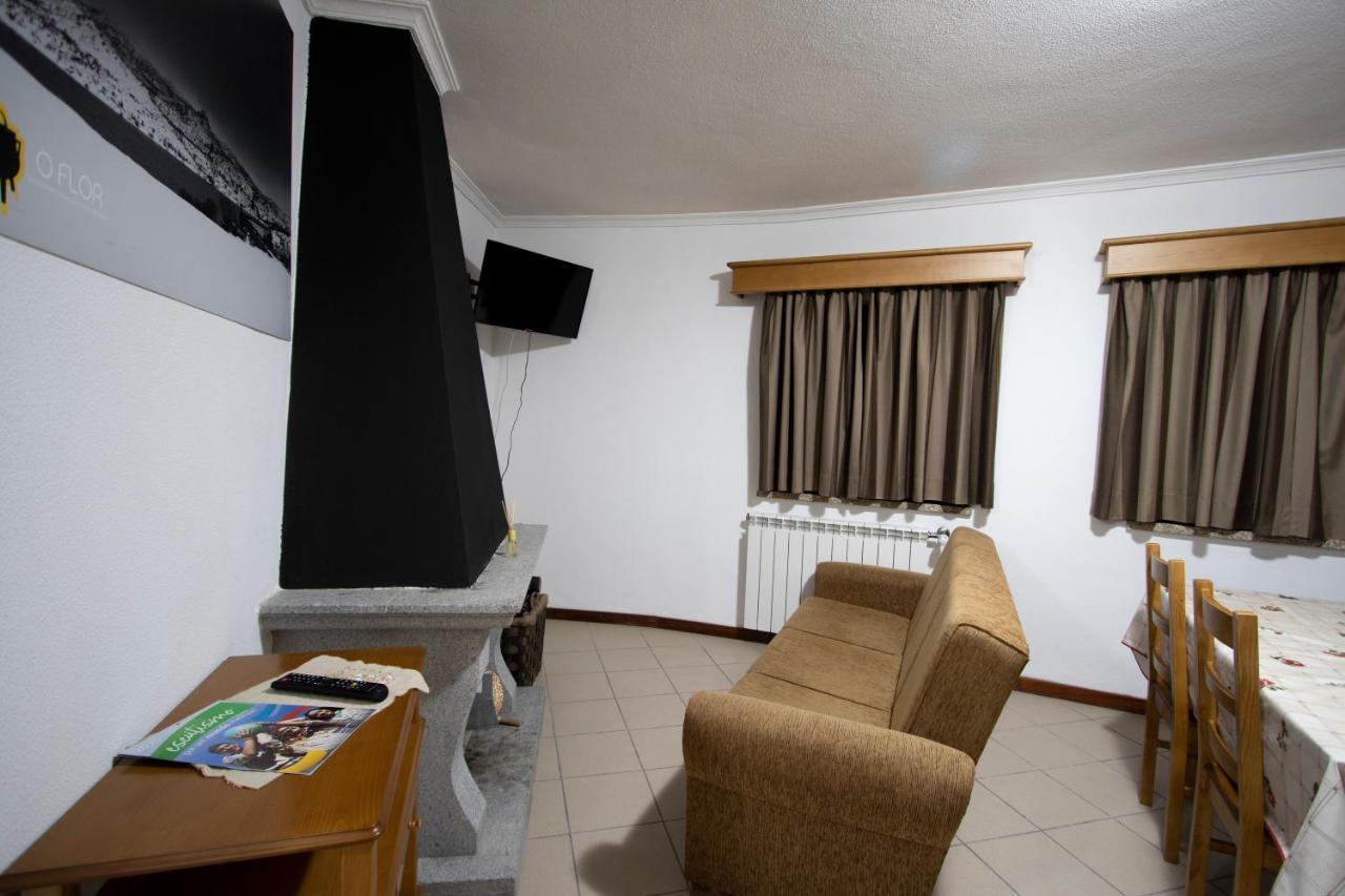Casas Do Flor Apartment Gouveia  Exterior photo