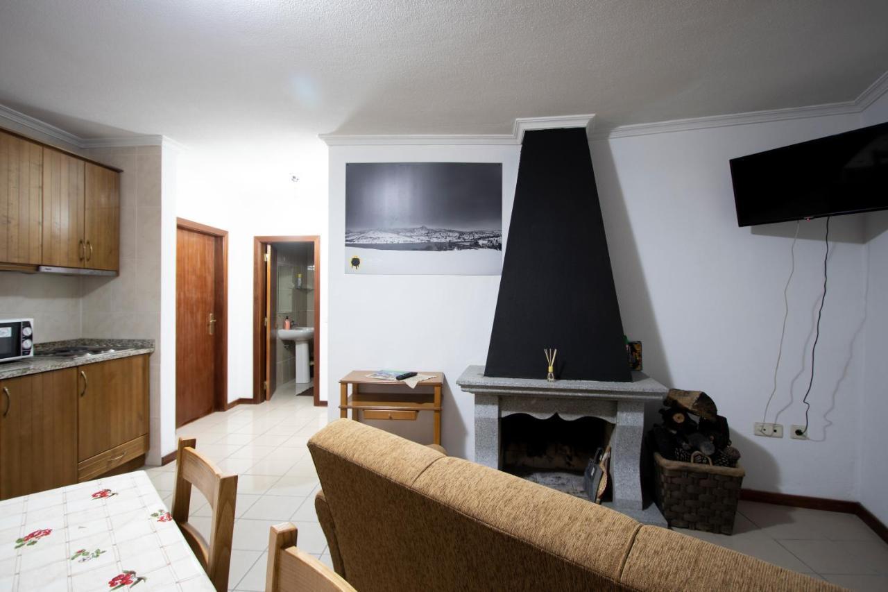 Casas Do Flor Apartment Gouveia  Exterior photo
