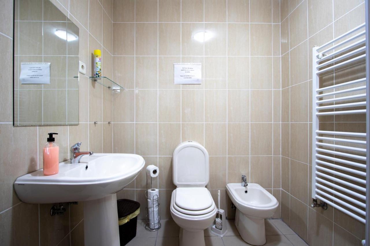 Casas Do Flor Apartment Gouveia  Exterior photo