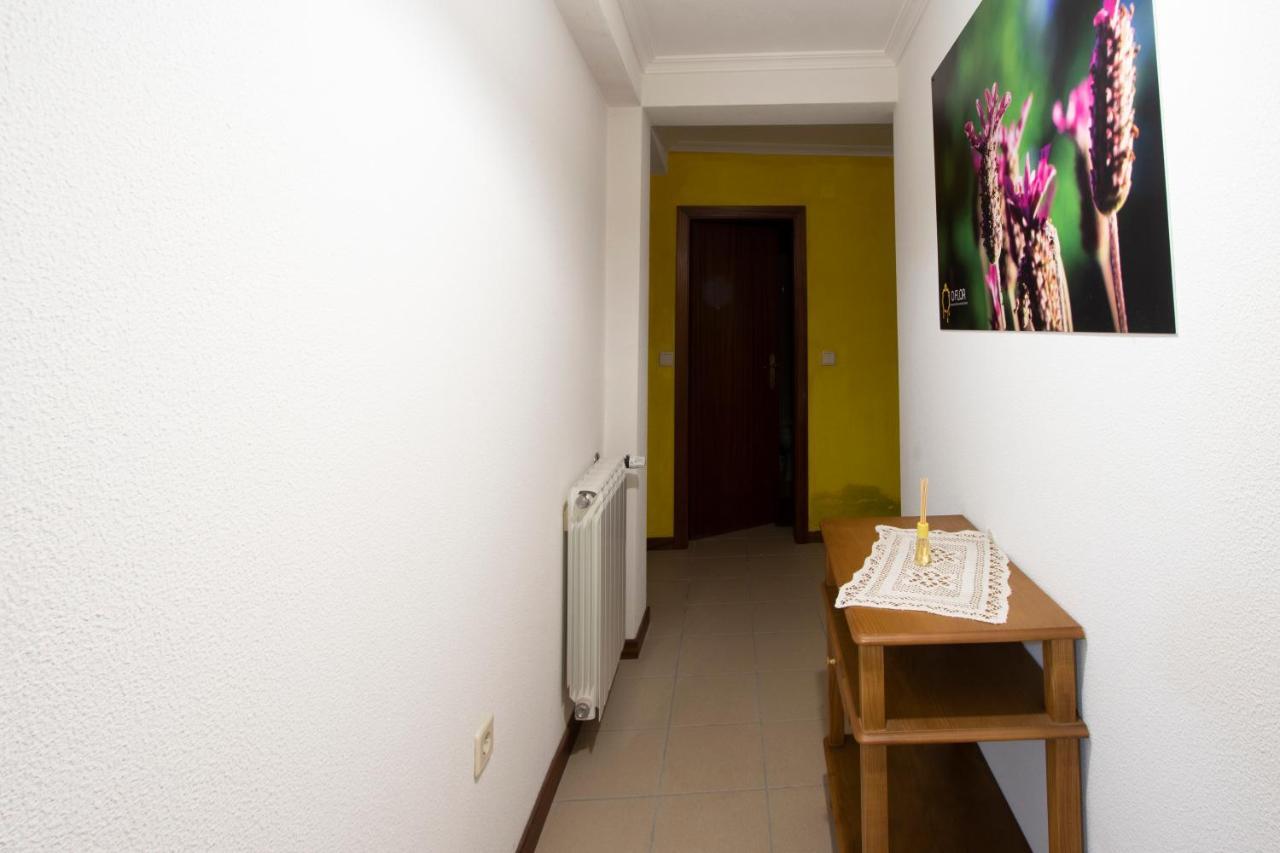 Casas Do Flor Apartment Gouveia  Exterior photo