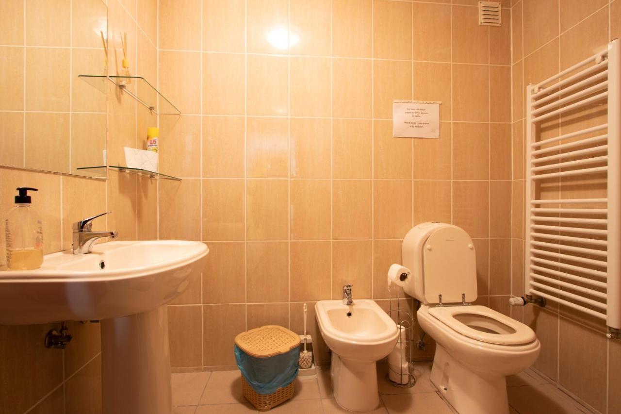 Casas Do Flor Apartment Gouveia  Exterior photo